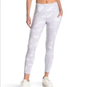 Yogalicious Lux Camo Leggings